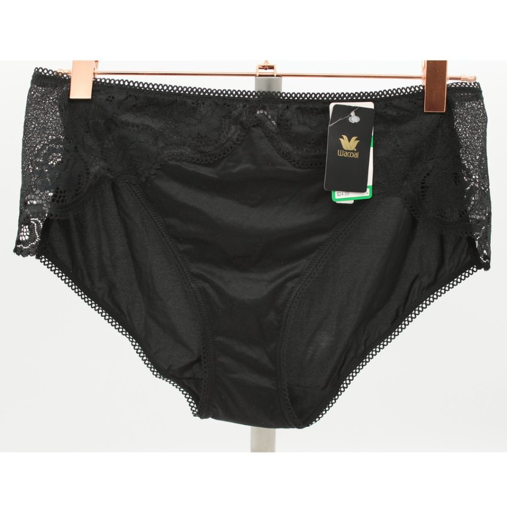 Wacoal Hi-cut Brief Panty Large
